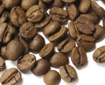 Amaretto Luxury Flavoured 100% Arabica Coffee Beans